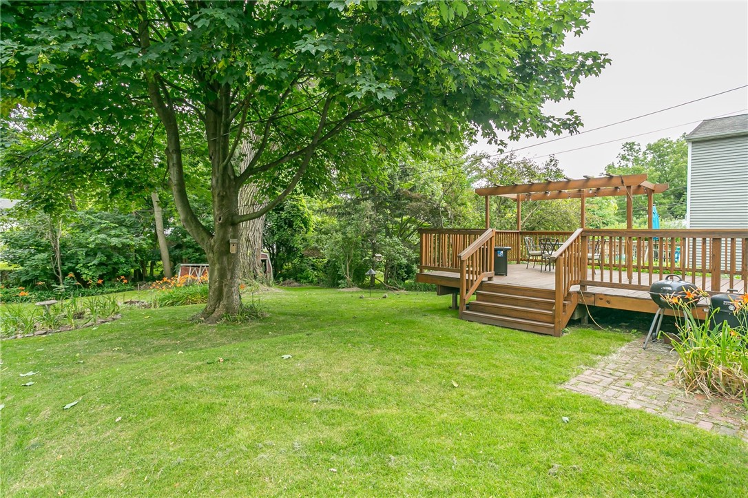 52 Azalea Road Rochester, NY 14620 - Photo 25 of 28