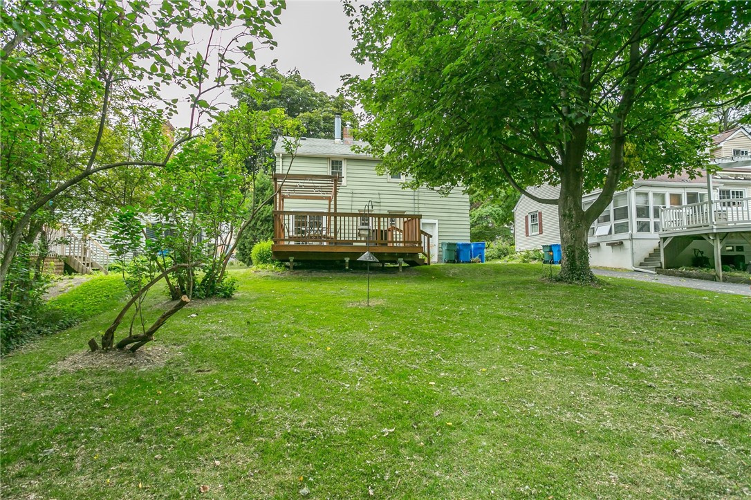 52 Azalea Road Rochester, NY 14620 - Photo 26 of 28