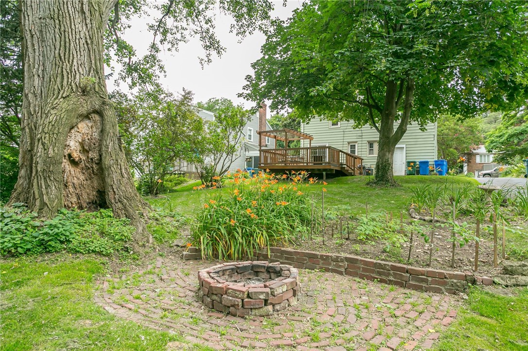 52 Azalea Road Rochester, NY 14620 - Photo 27 of 28