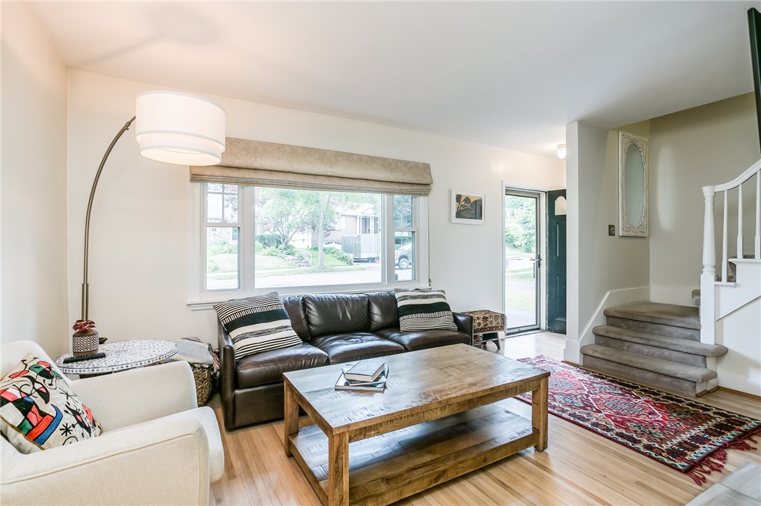 52 Azalea Road Rochester, NY 14620 - Photo 4 of 28