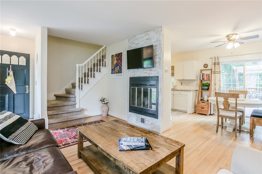 52 Azalea Road Rochester, NY 14620 - Photo 5 of 28