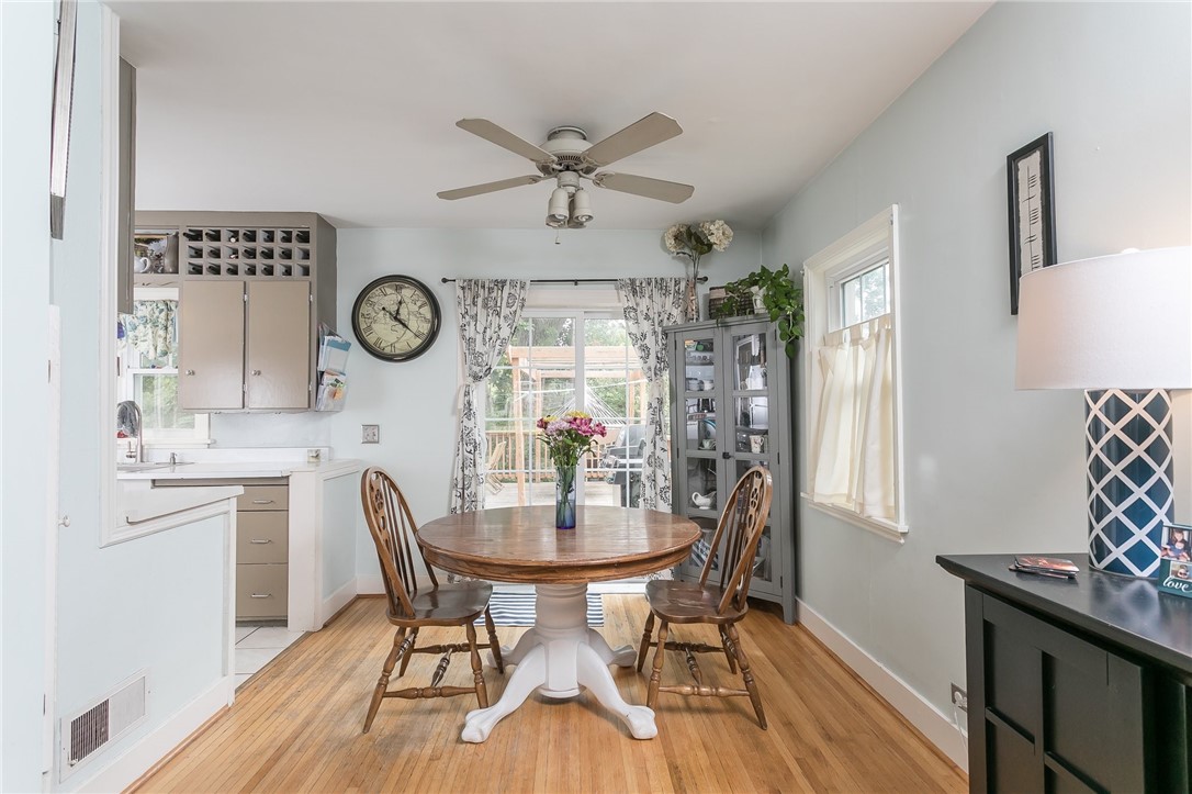 52 Azalea Road Rochester, NY 14620 - Photo 7 of 28