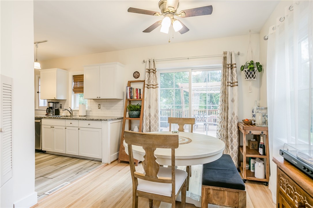 52 Azalea Road Rochester, NY 14620 - Photo 8 of 28