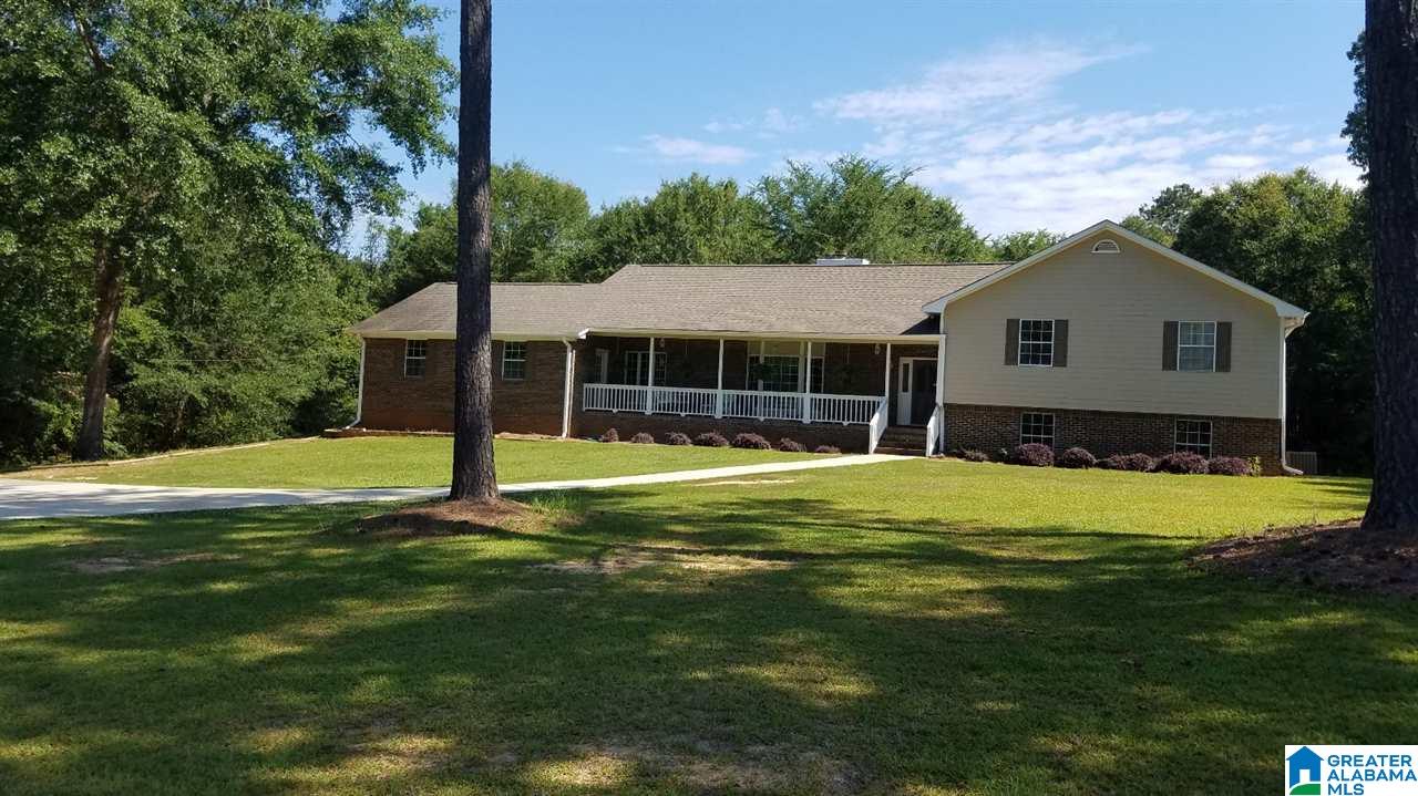 594 Truss Ferry Road Lincoln, AL 35096 - Photo 2 of 20