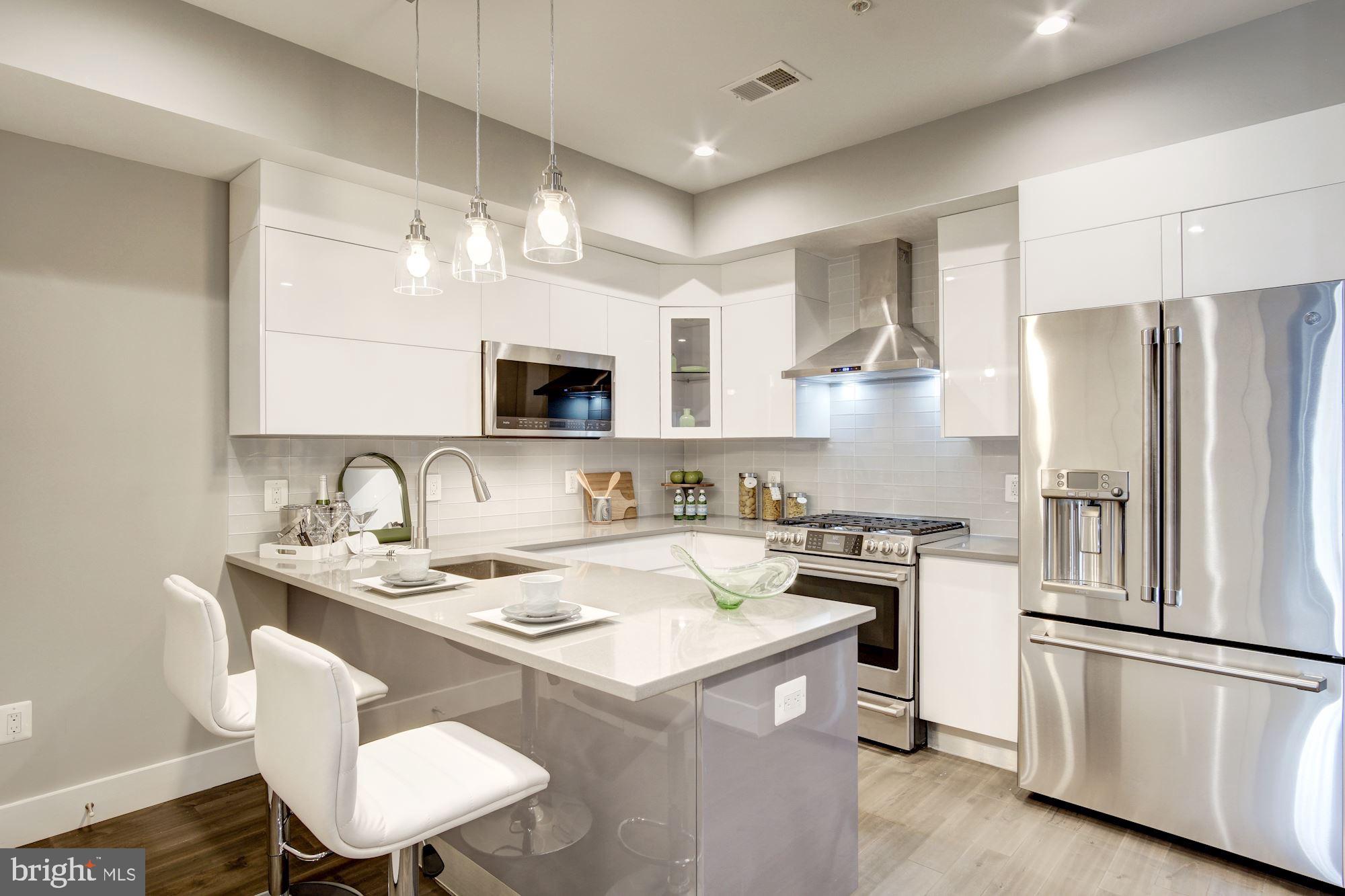 625 Park Road Northwest, Unit 101 Washington, DC 20010 - Photo 11 of 55 Gallery Image 11
