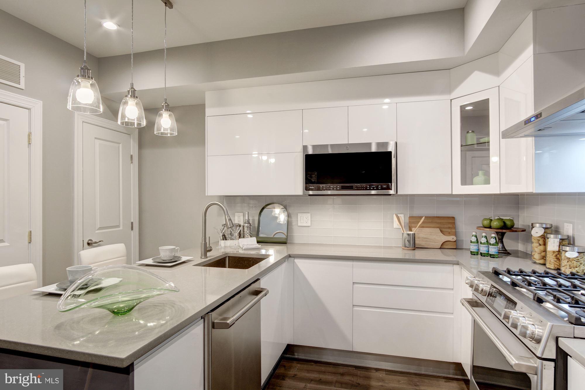 625 Park Road Northwest, Unit 101 Washington, DC 20010 - Photo 14 of 55 Gallery Image 14