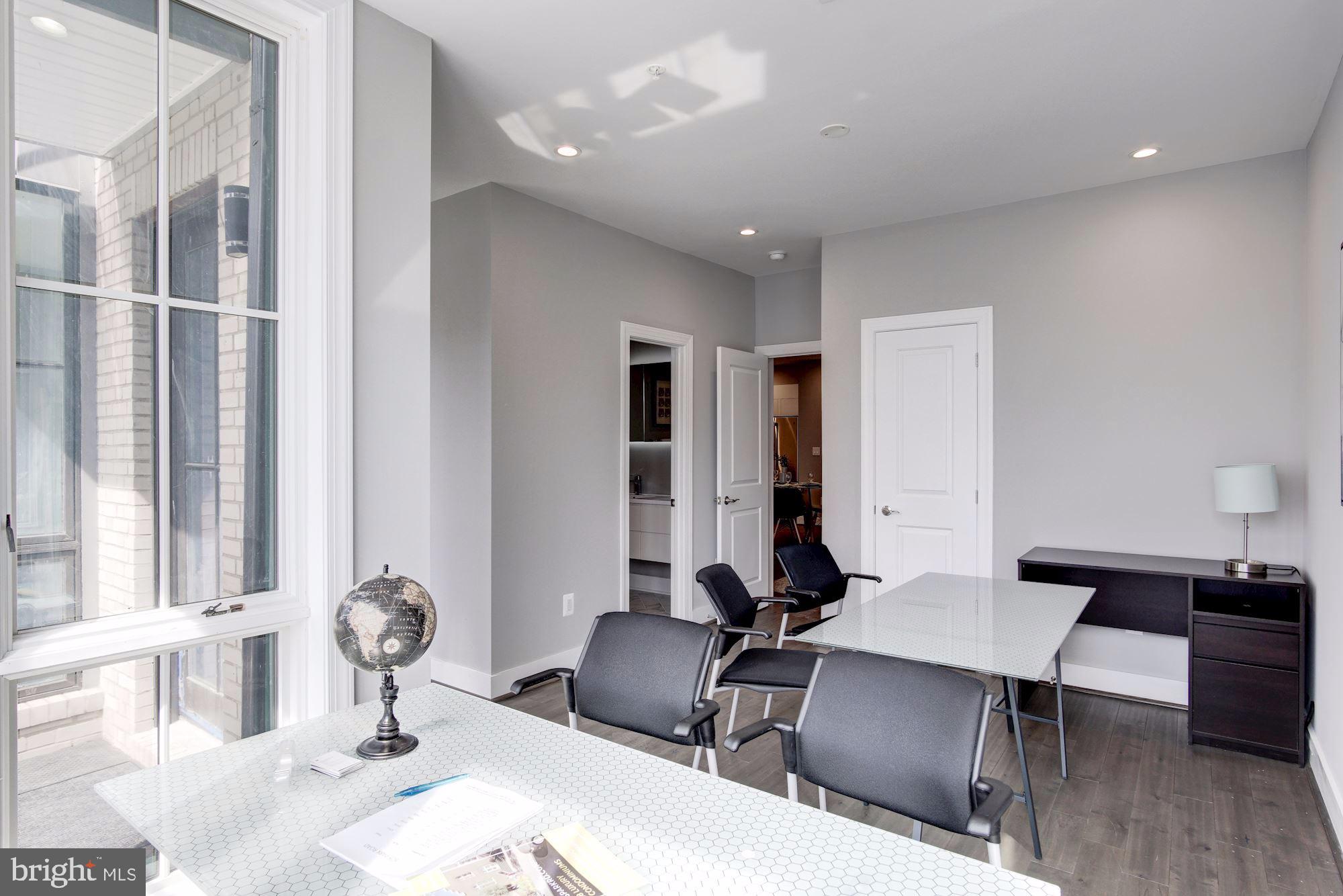 625 Park Road Northwest, Unit 101 Washington, DC 20010 - Photo 24 of 55 Gallery Image 24