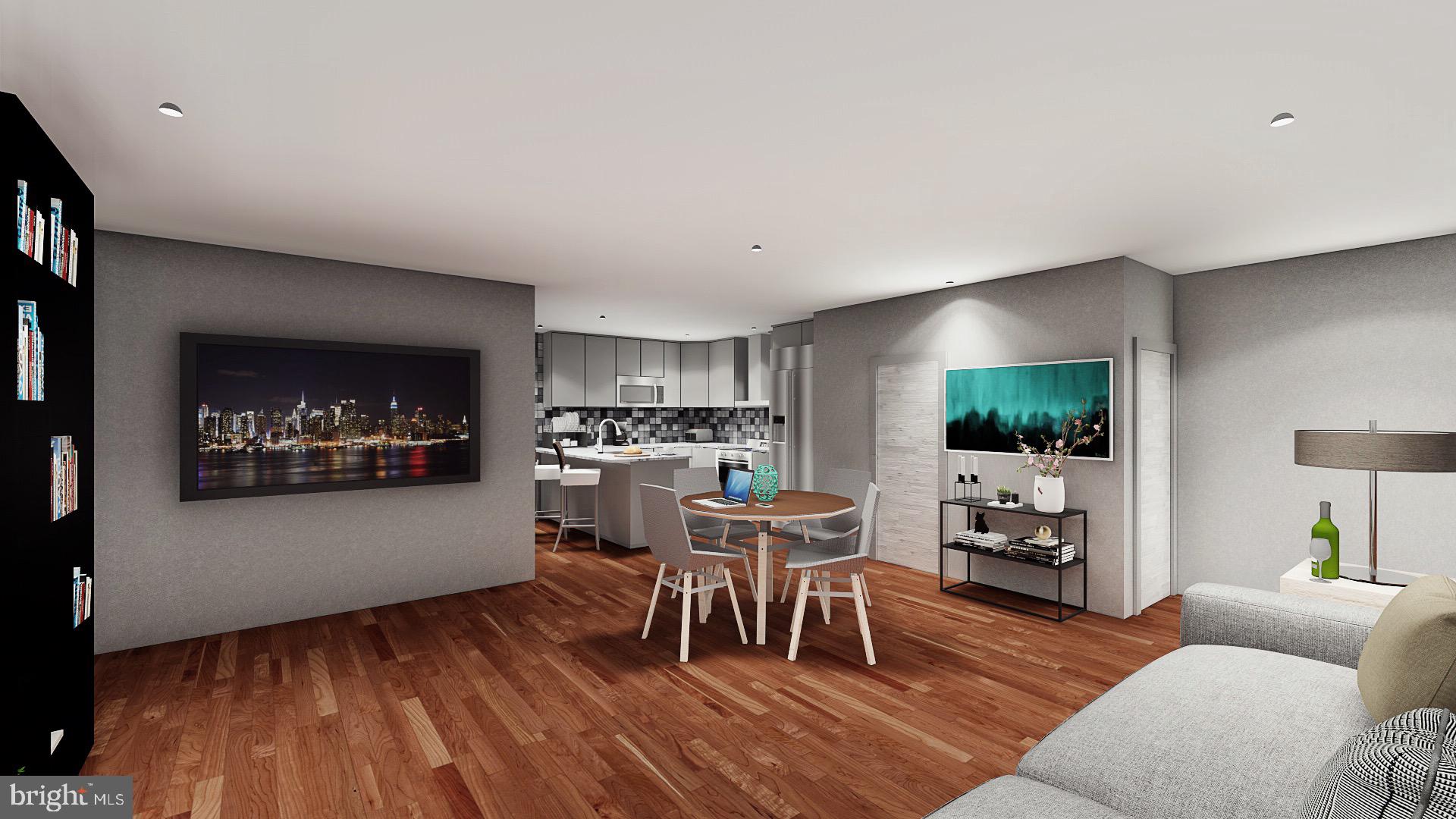 625 Park Road Northwest, Unit 101 Washington, DC 20010 - Photo 35 of 55 Gallery Image 35