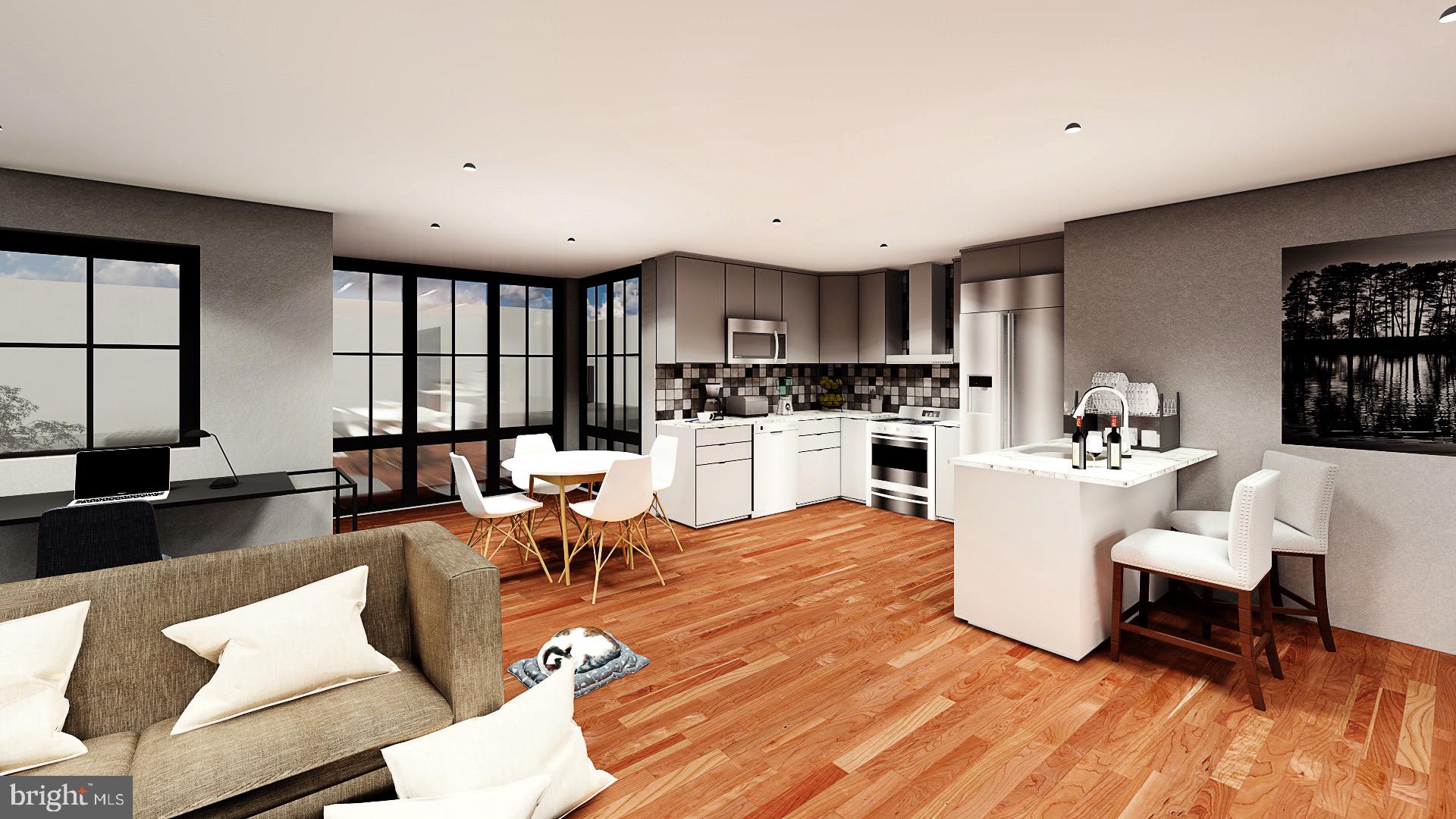 625 Park Road Northwest, Unit 101 Washington, DC 20010 - Photo 40 of 55 Gallery Image 40
