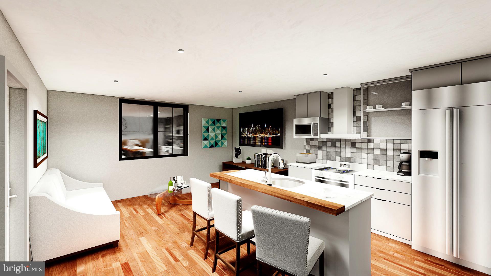 625 Park Road Northwest, Unit 101 Washington, DC 20010 - Photo 43 of 55 Gallery Image 43