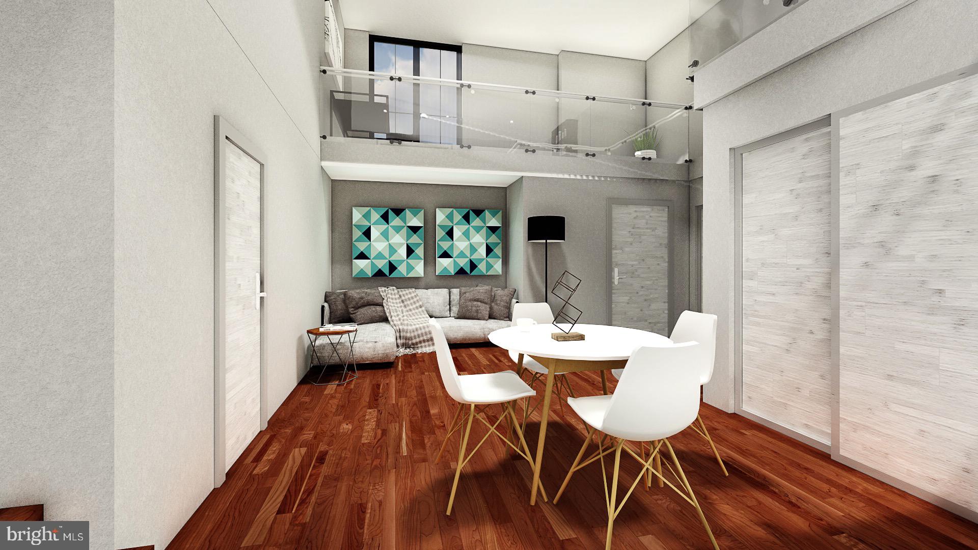 625 Park Road Northwest, Unit 101 Washington, DC 20010 - Photo 50 of 55 Gallery Image 50