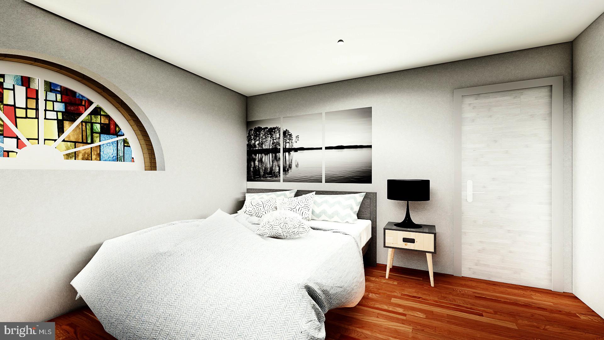 625 Park Road Northwest, Unit 101 Washington, DC 20010 - Photo 55 of 55 Gallery Image 55