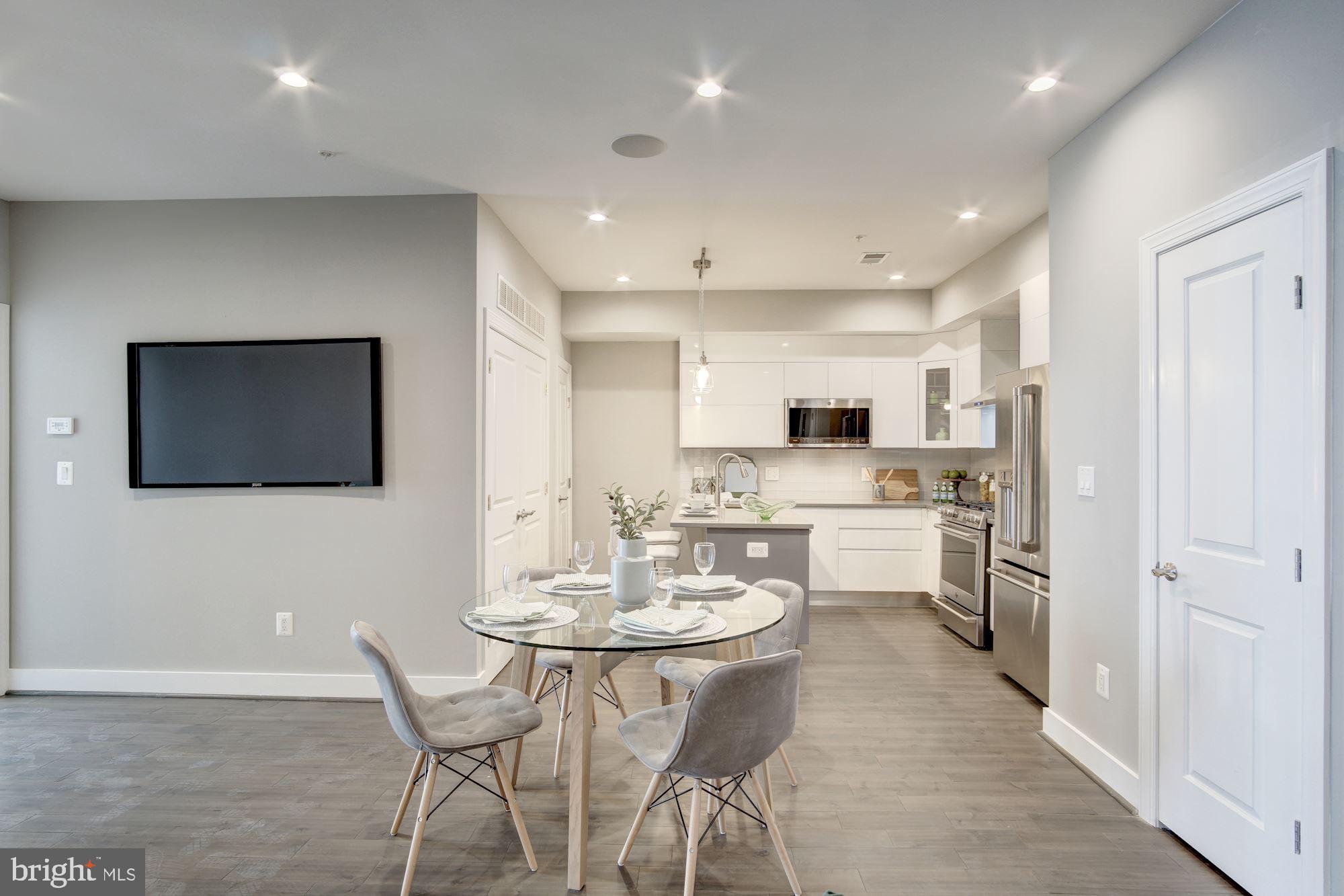 625 Park Road Northwest, Unit 101 Washington, DC 20010 - Photo 9 of 55 Gallery Image 9