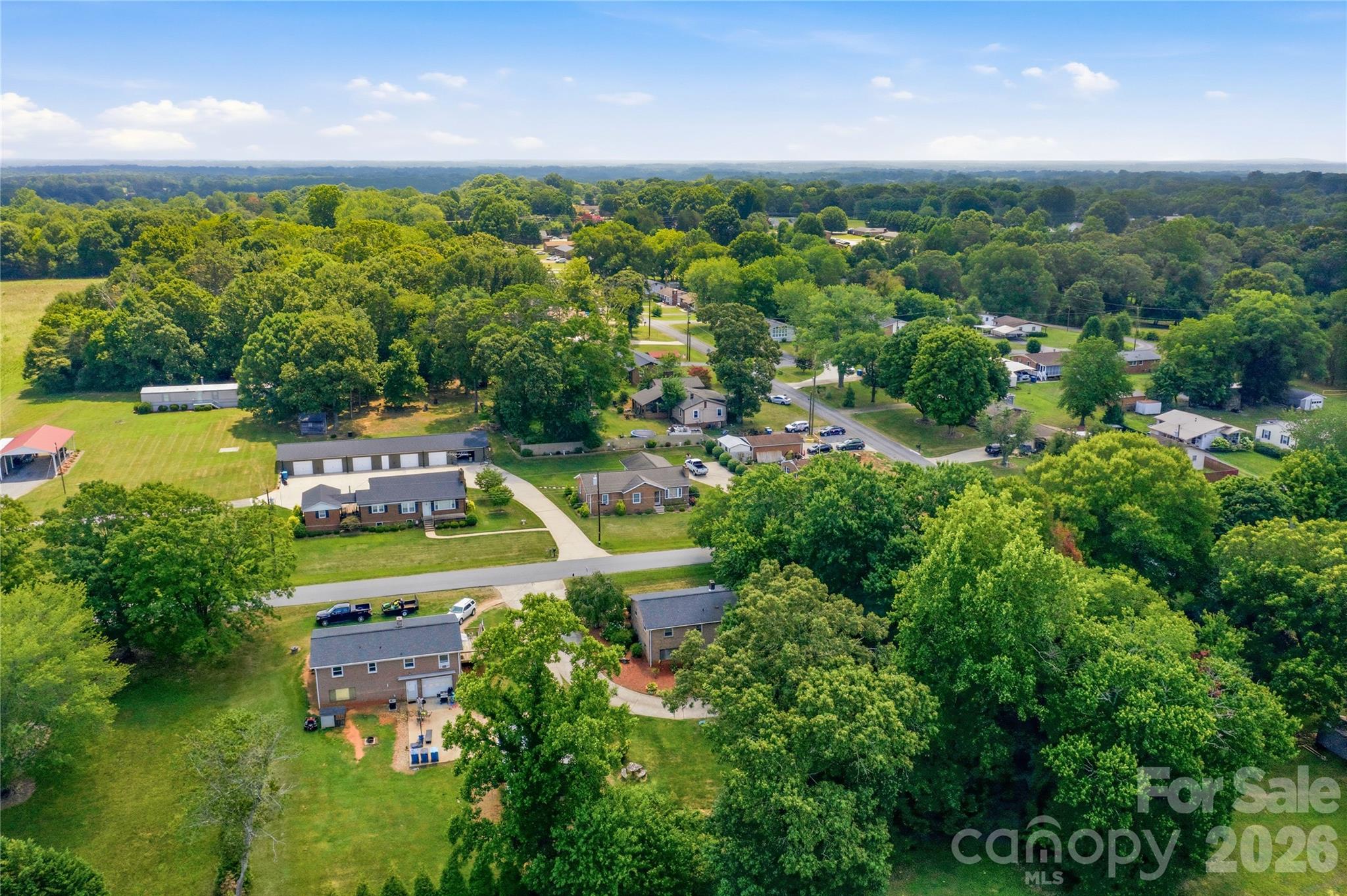 4821 Raleigh Street Conover, NC 28613 - Photo 39 of 47
