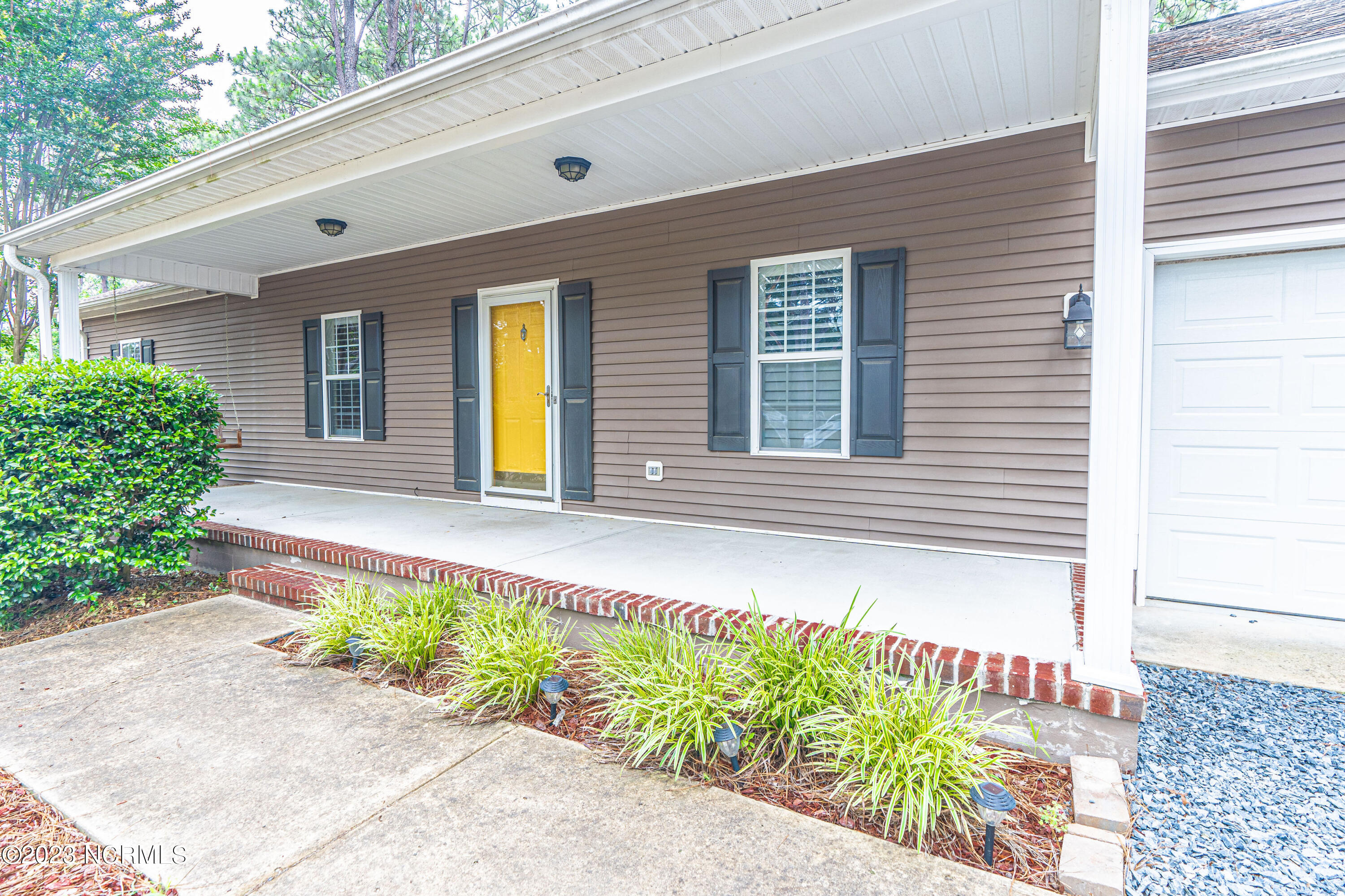 465 Crestview Road Southern Pines, NC 28387 - Photo 24 of 55
