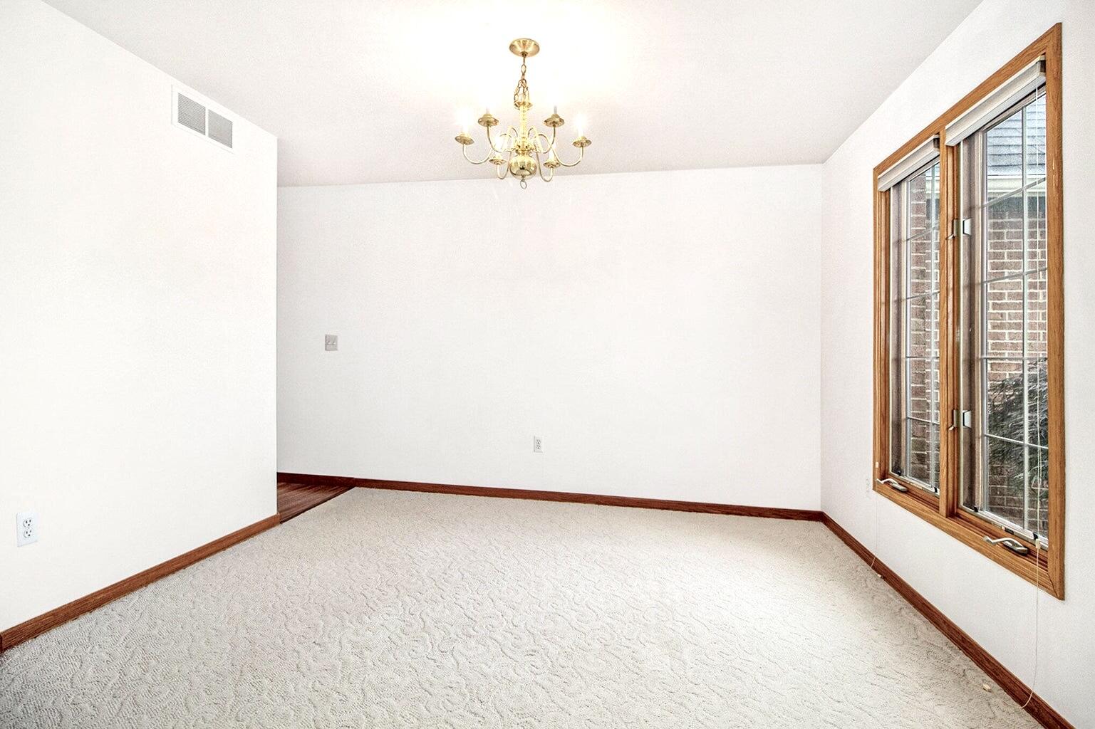 1860 Chicory Ridge Ann Arbor, MI 48103 - Photo 11 of 41 Dining Room