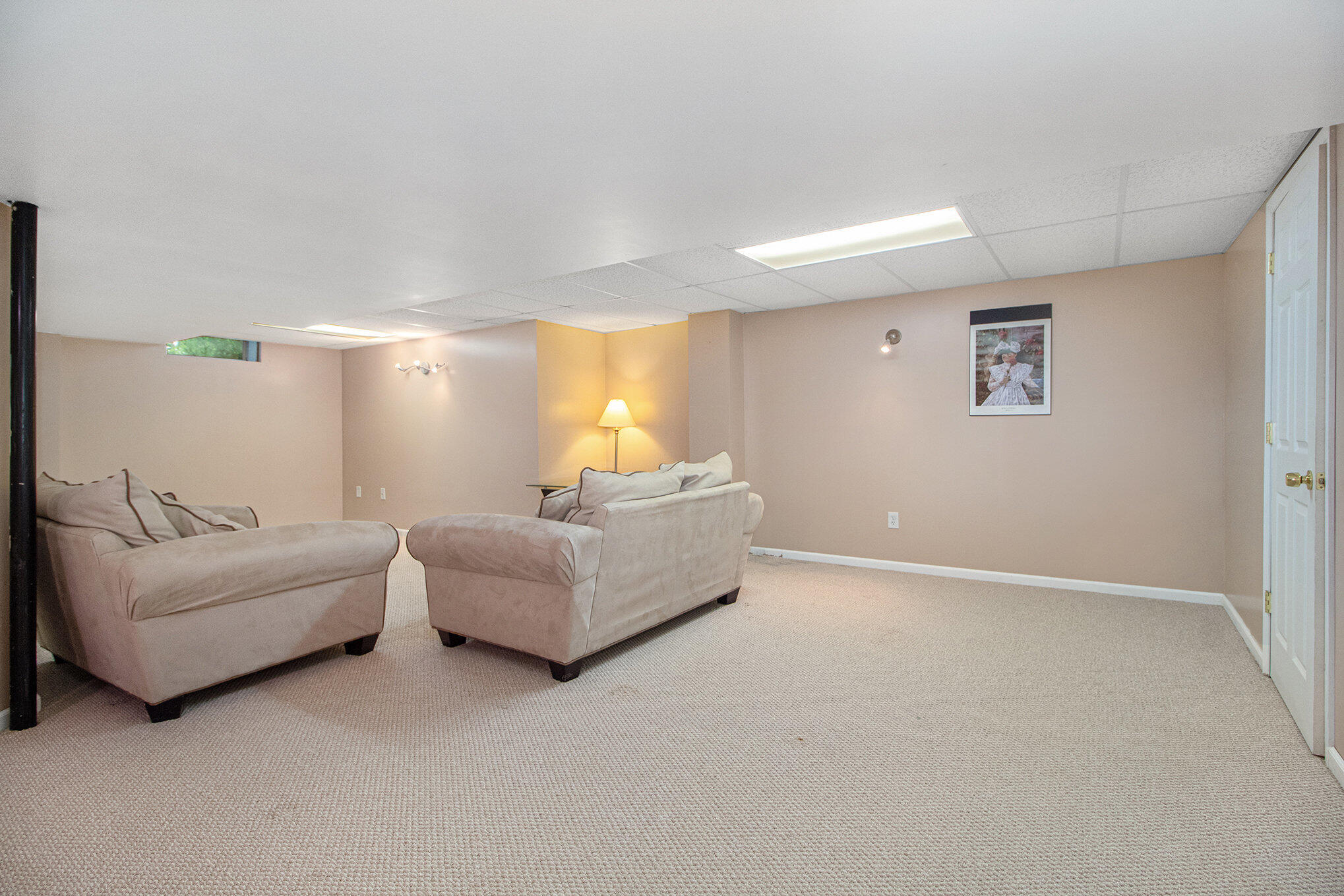 1860 Chicory Ridge Ann Arbor, MI 48103 - Photo 34 of 41 Basement