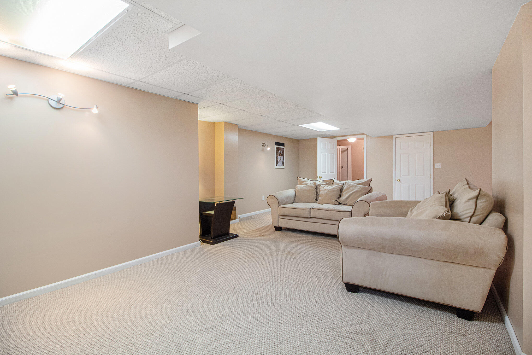 1860 Chicory Ridge Ann Arbor, MI 48103 - Photo 35 of 41 Basement