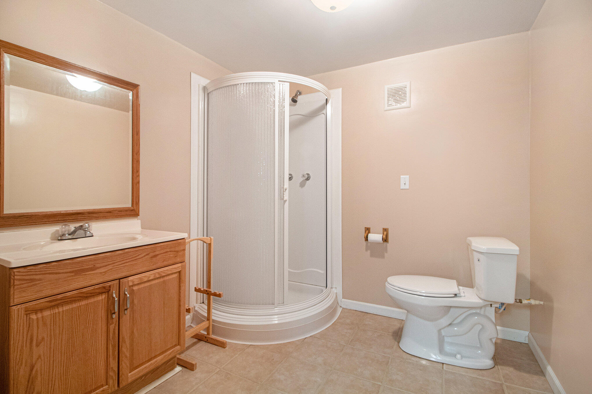 1860 Chicory Ridge Ann Arbor, MI 48103 - Photo 36 of 41 3rd Full Bath/ Basement