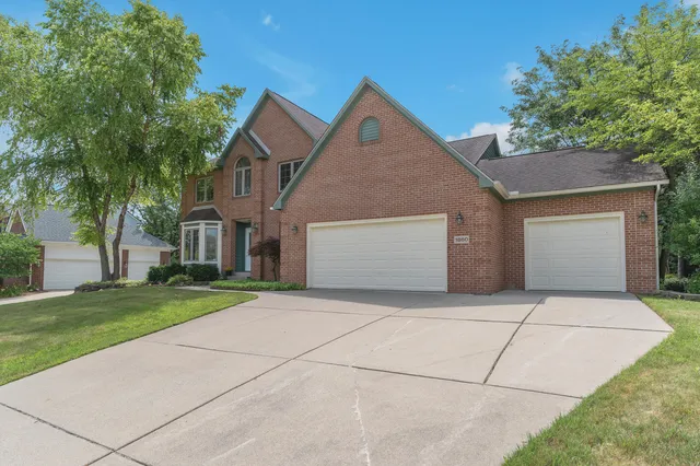 $659,000 | 1860 Chicory Ridge, Ann Arbor, MI 48103