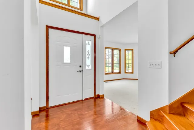 $659,000 | 1860 Chicory Ridge, Ann Arbor, MI 48103