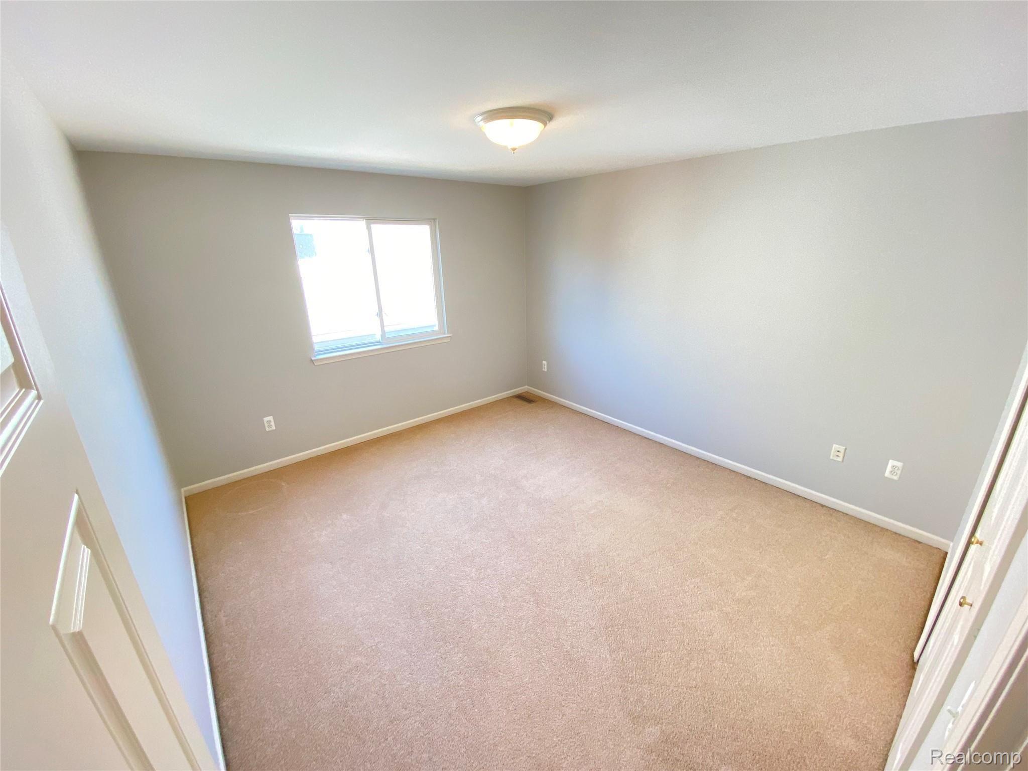 1703 Milverton Road Troy, MI 48083 - Photo 36 of 46 Bedroom 4