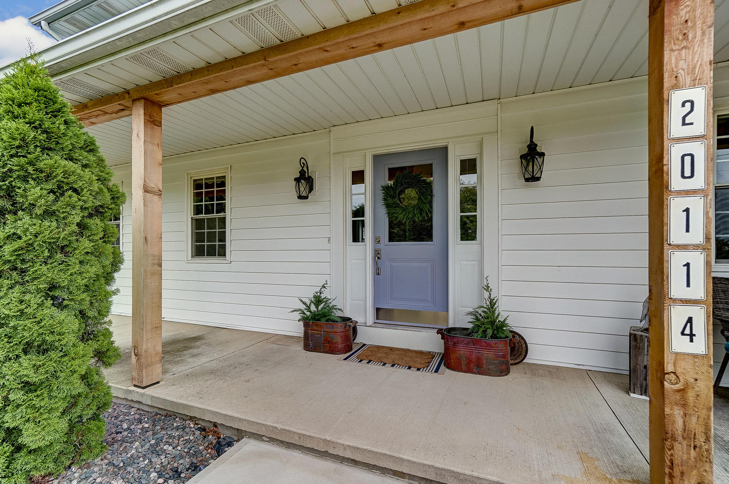 20114 Bowsher Road Wapakoneta, OH 45895 - Photo 3 of 69 Gallery Image 3