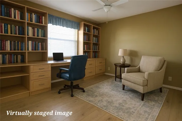 a bathroom with a sink and mirror with toilet
