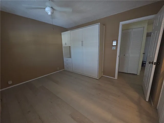 a view of a washer and dryer in a bathroom