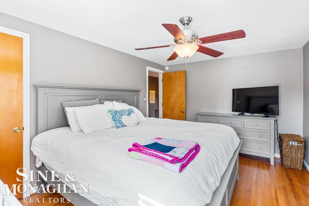 1075 Hawthorne Road Grosse Pointe, MI 48236 - Photo 17 of 39