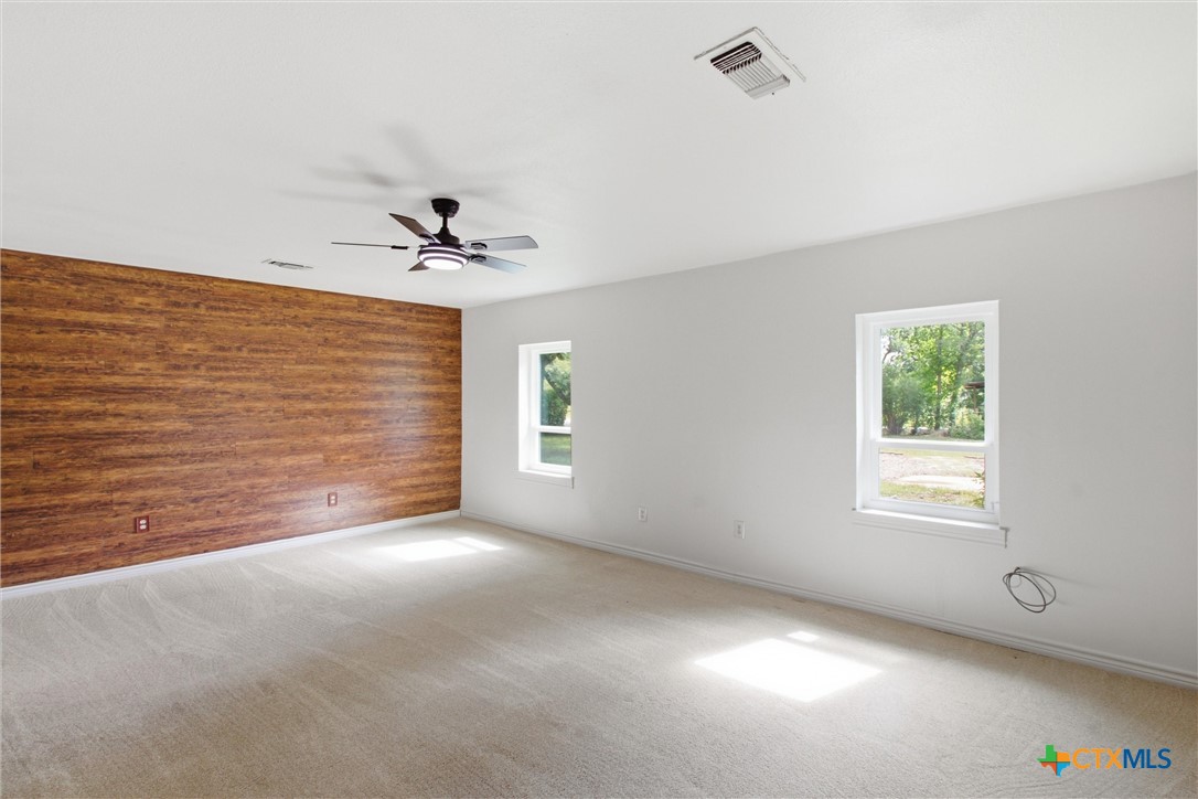 2108 River Road San Marcos, TX 78666 - Photo 27 of 37 primary bedroom