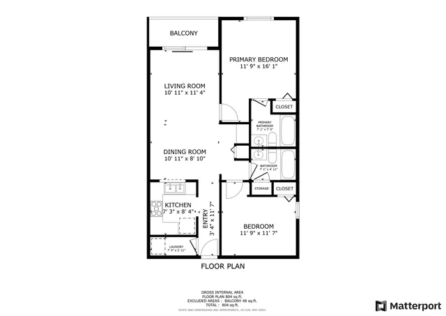 a picture of a book and a bed