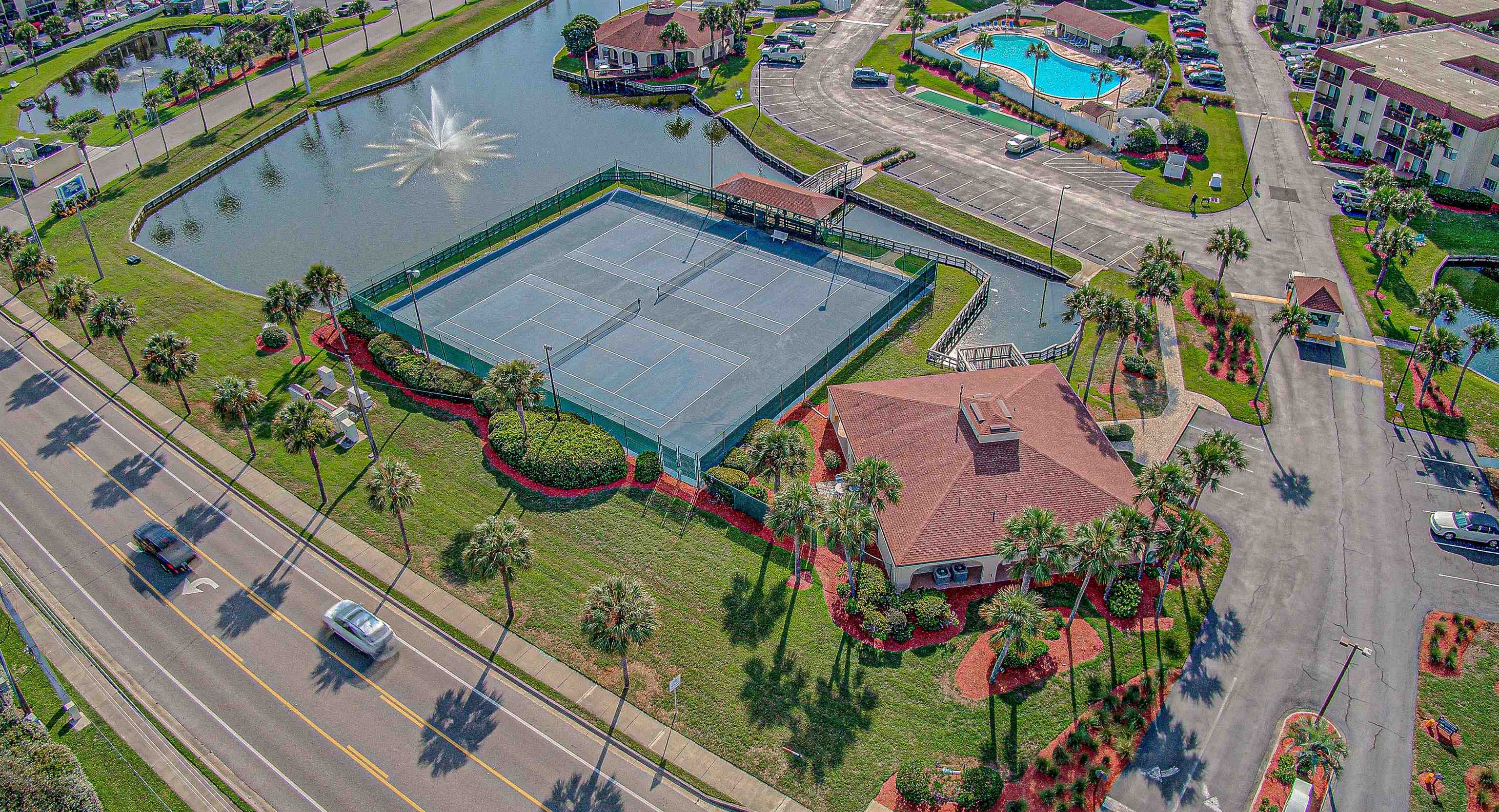 880 A1A Beach Boulevard, Unit 3207 St. Augustine, FL 32080 - Photo 30 of 33