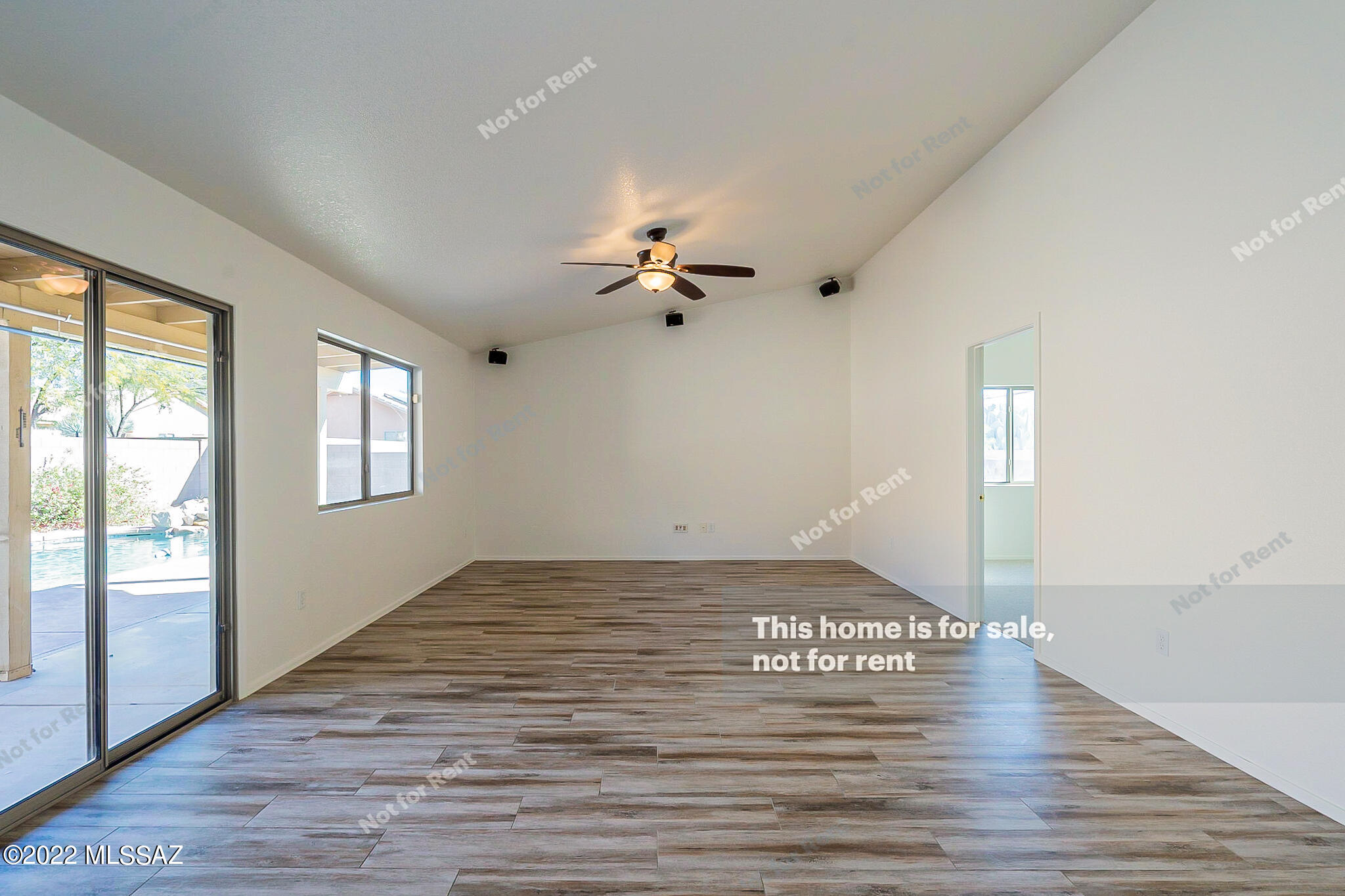 3251 South Thunder Chorus Road Tucson, AZ 85713 - Photo 3 of 32 Gallery Image 3