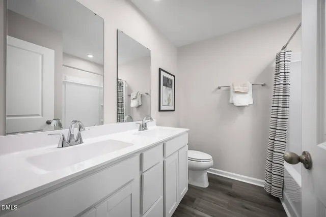 $349,990 | 572 Camaro Rift Trail, Wendell, NC 27591