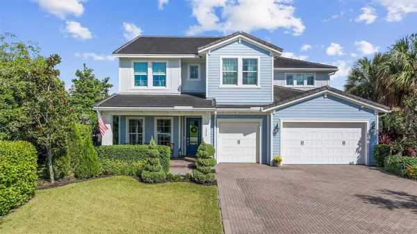 $899,500 | 1018 Sweetgrass Street, Loxahatchee, FL 33470