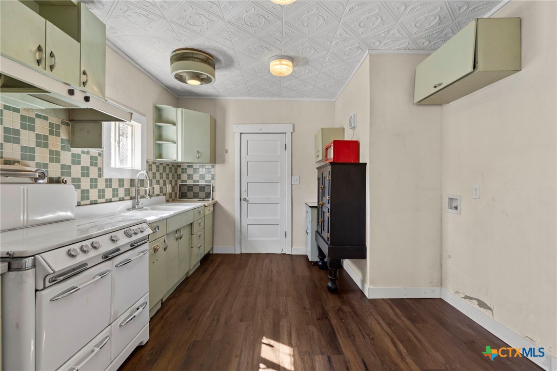 92 Sunrise Street Dale, TX 78616 - Photo 12 of 29