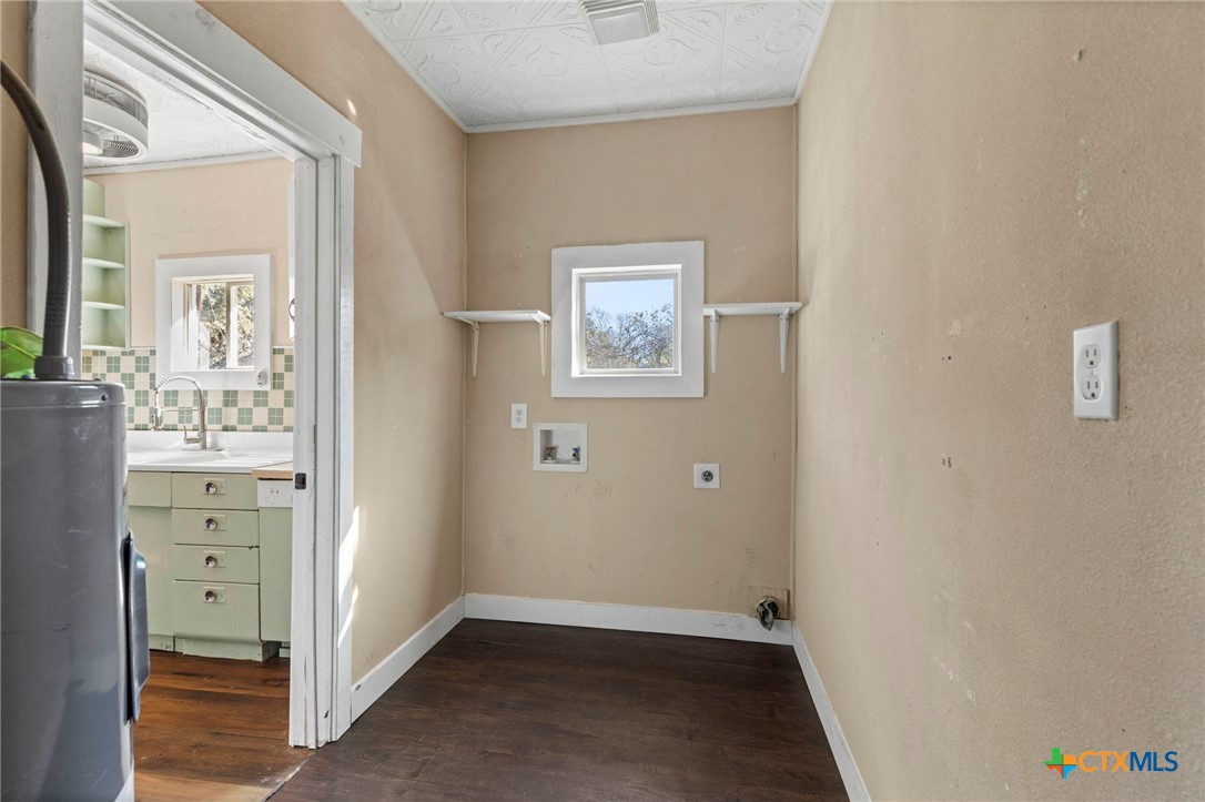 92 Sunrise Street Dale, TX 78616 - Photo 22 of 29