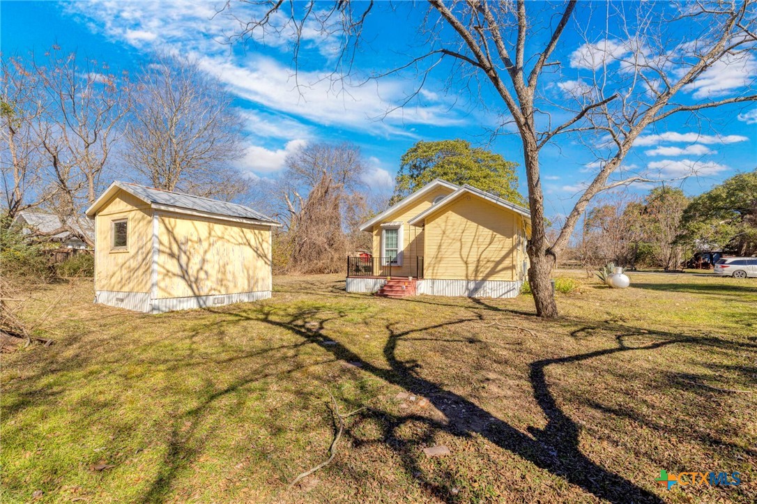 92 Sunrise Street Dale, TX 78616 - Photo 28 of 29