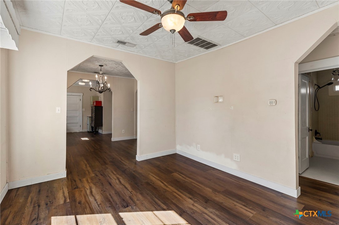 92 Sunrise Street Dale, TX 78616 - Photo 7 of 29