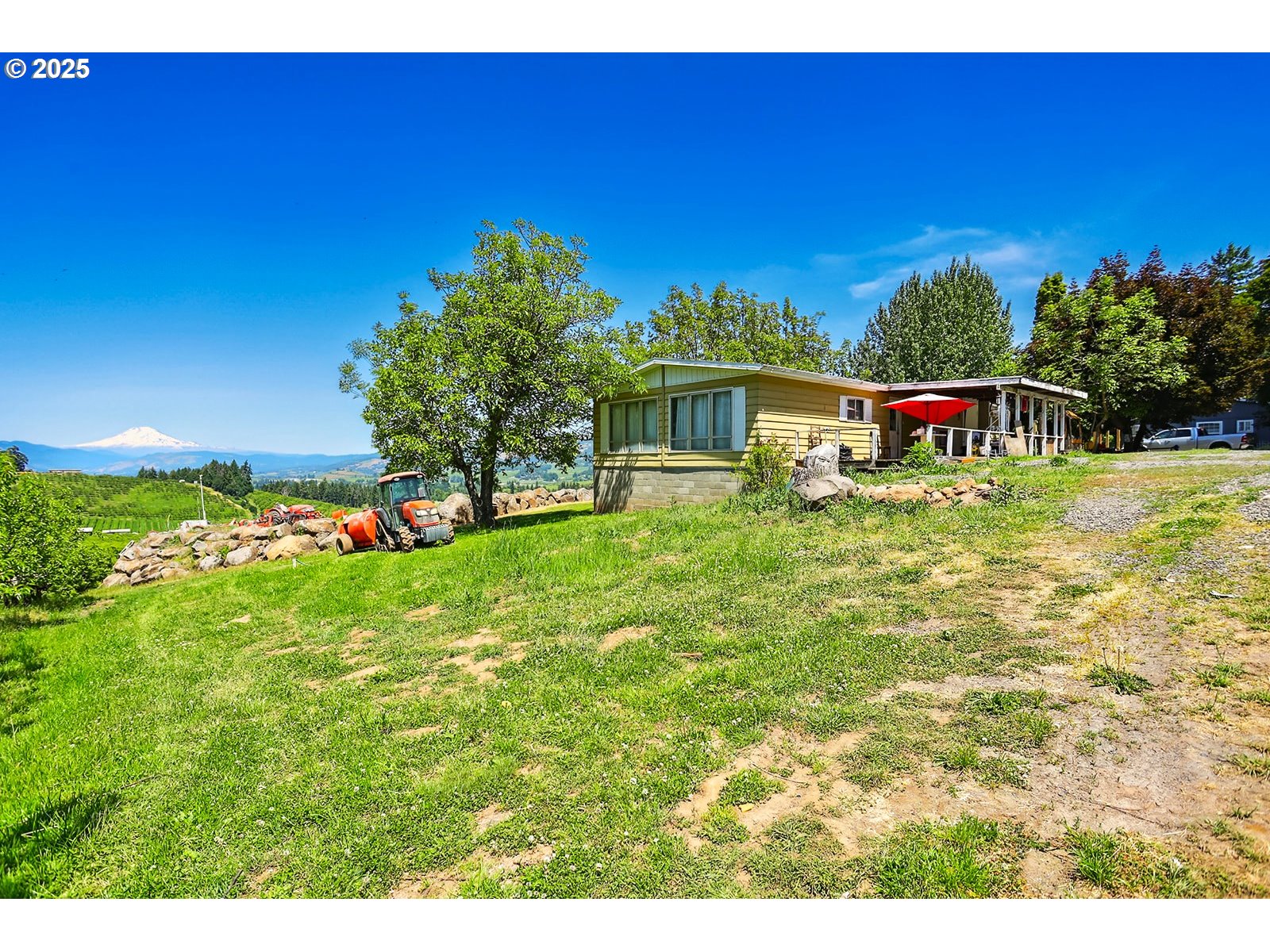 3720 Scott Road Hood River, OR 97031 - Photo 10 of 24 Mobile Home