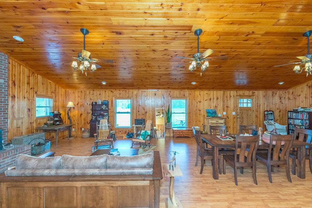 2253 Price Ridge Road Bland, VA 24315 - Photo 12 of 65 Gallery Image 12