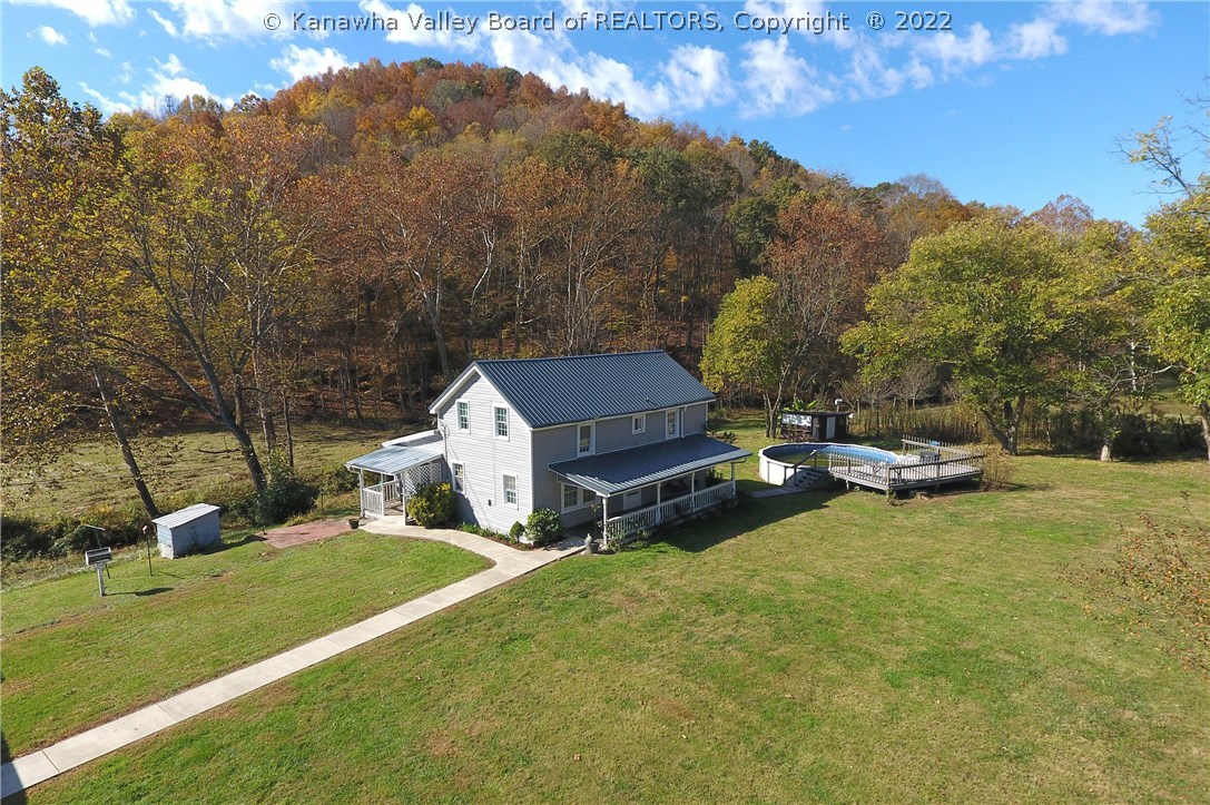 18 Slater Farm Road Charleston, WV 25312 - Photo 18 of 48 Gallery Image 18