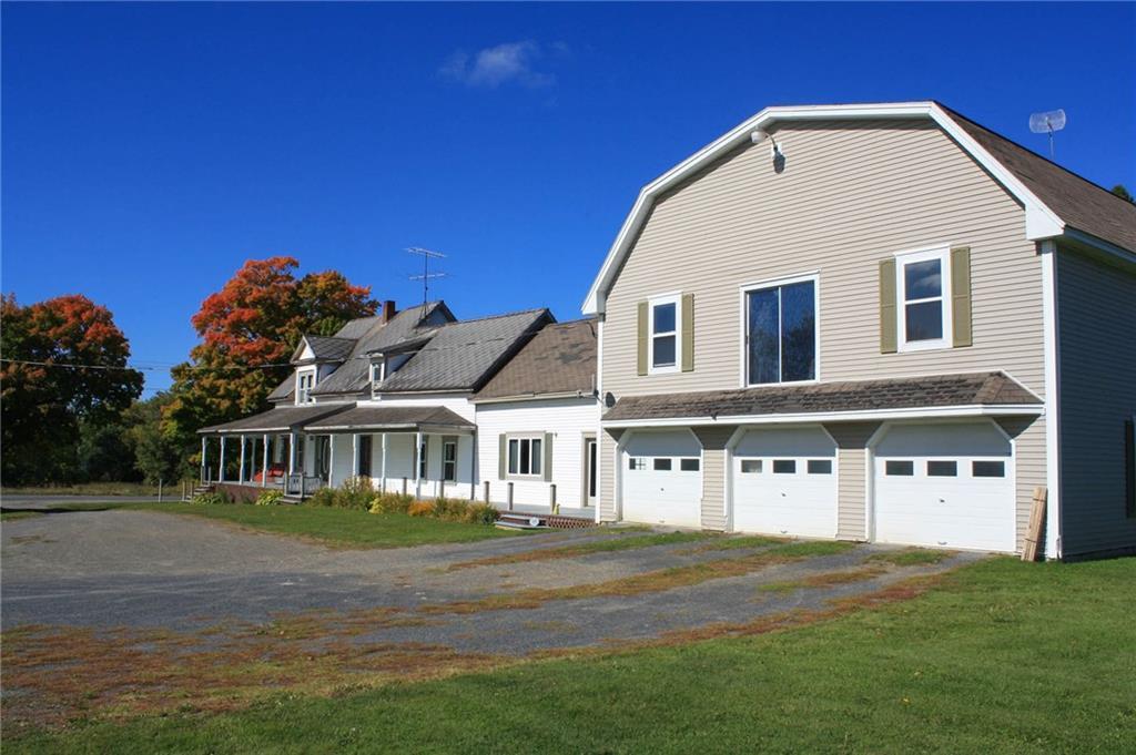 373 Houlton Road Easton, ME 04740 - Photo 4 of 35 Photo