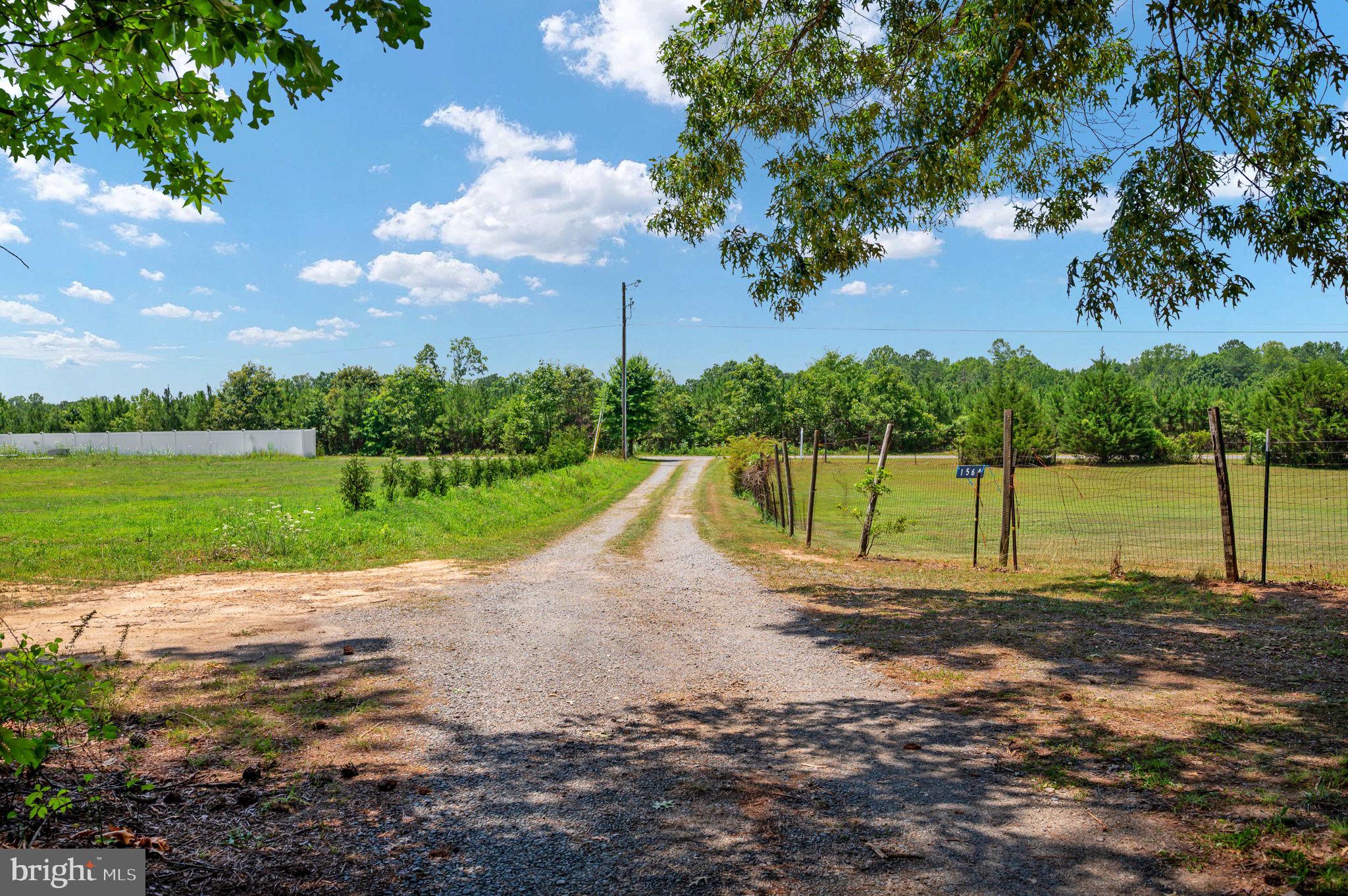 1564 Bethany Church Road Bumpass, VA 23024 - Photo 57 of 81
