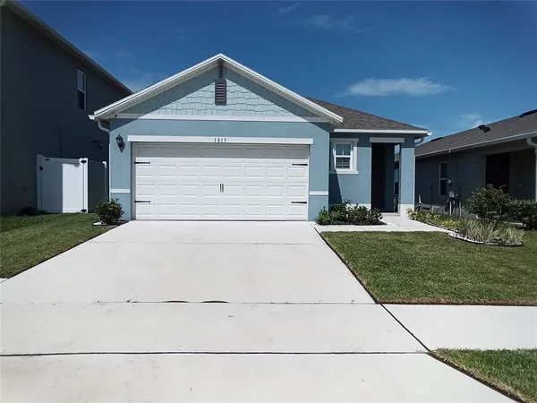 $2,500 | 1815 Southfork Drive, Kissimmee, FL 34744