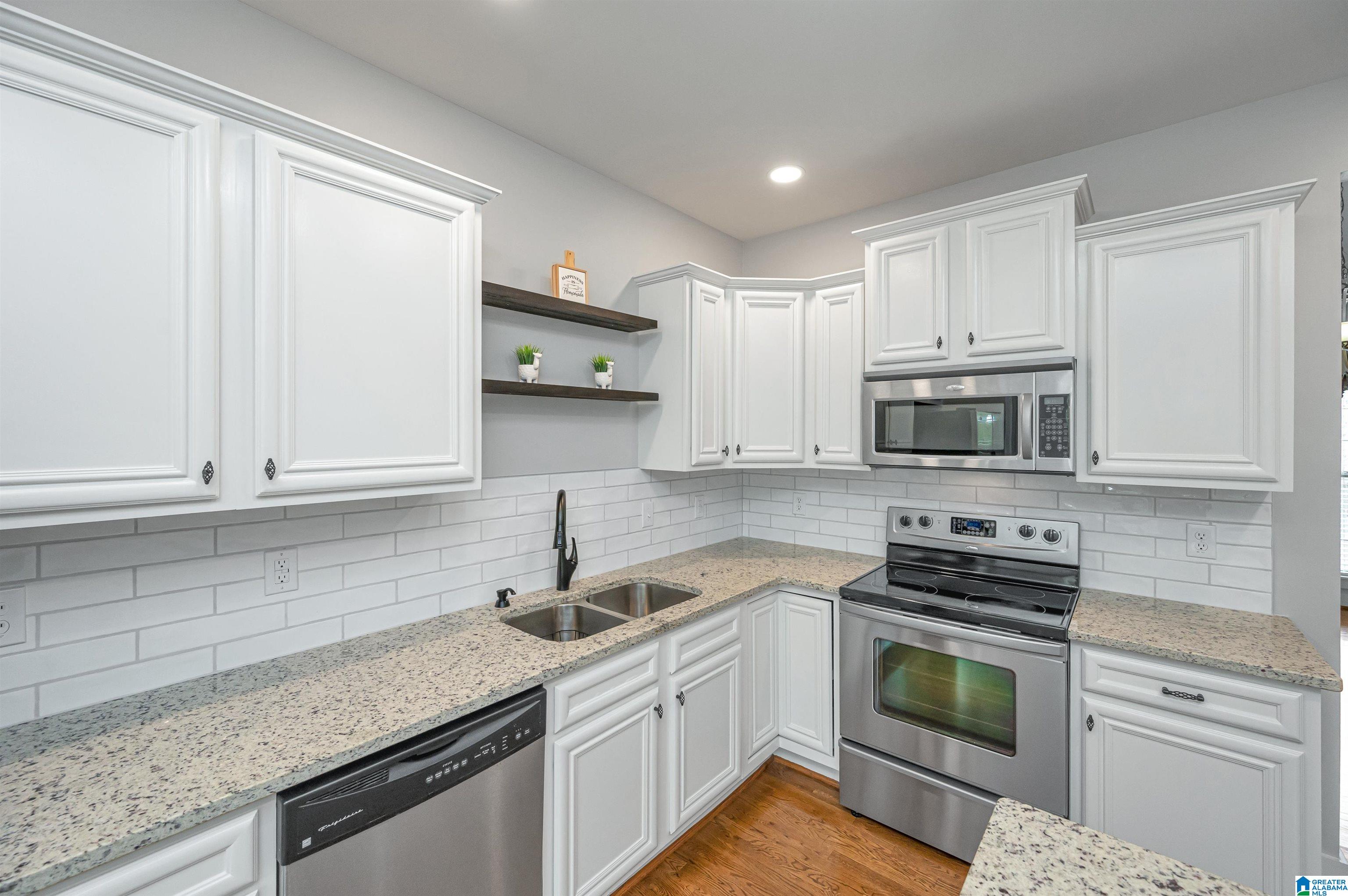 437 Ramsgate Drive Alabaster, AL 35114 - Photo 13 of 47