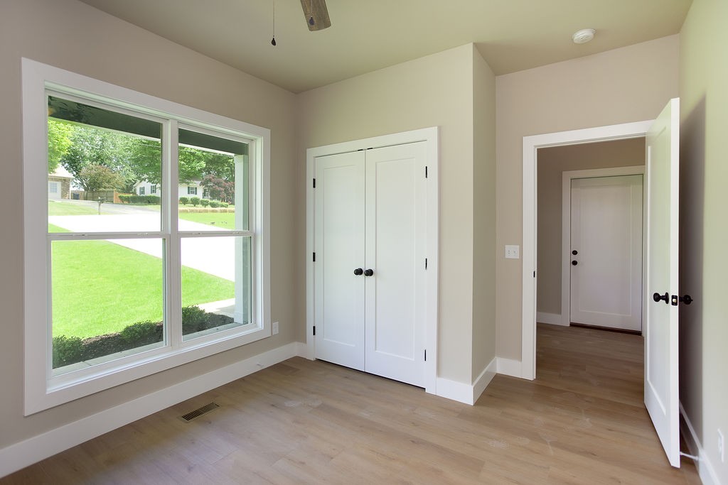 803 Oconner Smithville, TN 37166 - Photo 18 of 26 a view of an empty room with a window