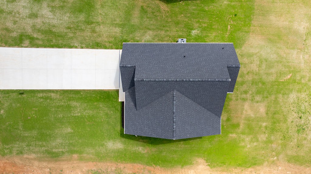 803 Oconner Smithville, TN 37166 - Photo 25 of 26 a aerial view of a house with a yard