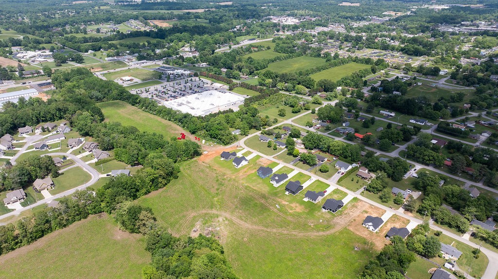 803 Oconner Smithville, TN 37166 - Photo 26 of 26 a city view with tall buildings